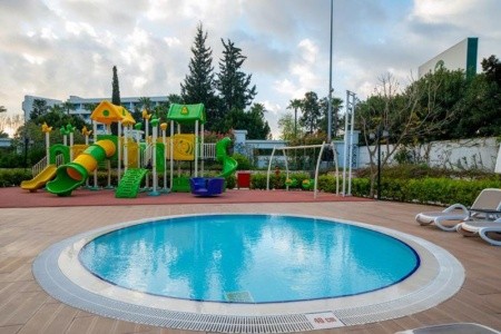 Karmir Resort & Spa - 8