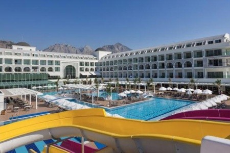 Karmir Resort & Spa - 9