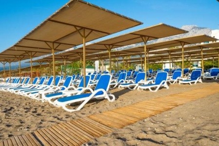 Karmir Resort & Spa - 10