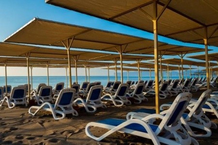 Karmir Resort & Spa - 11