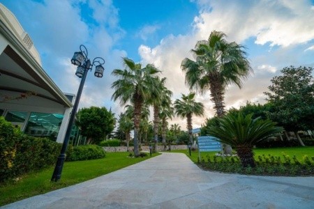 Karmir Resort & Spa - 12