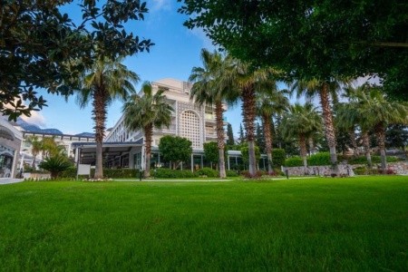 Karmir Resort & Spa - 13