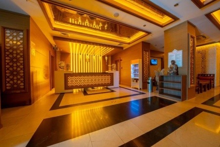 Karmir Resort & Spa - 14