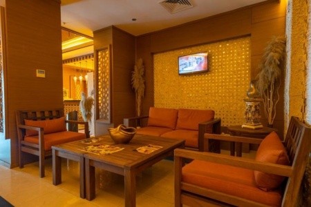 Karmir Resort & Spa - 15