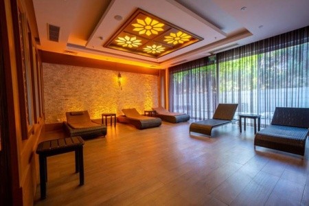 Karmir Resort & Spa - 16