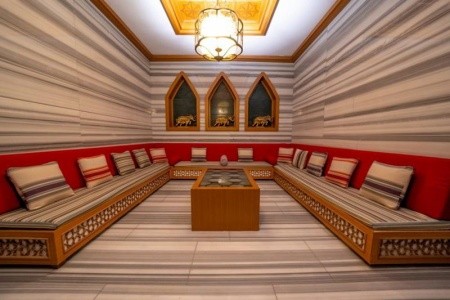 Karmir Resort & Spa - 17