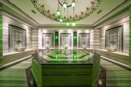 Karmir Resort & Spa - 18