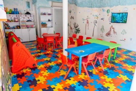 Karmir Resort & Spa - 20