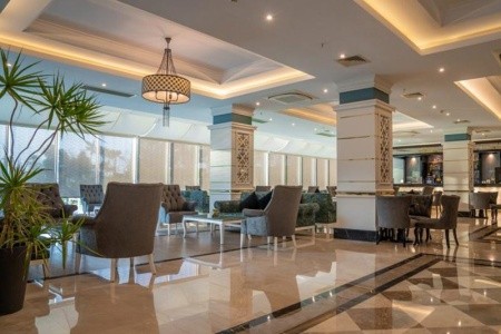 Karmir Resort & Spa - 21