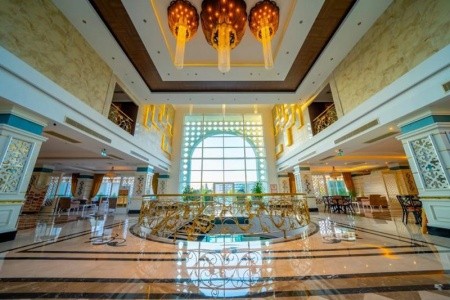 Karmir Resort & Spa - 22