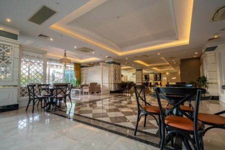 Karmir Resort & Spa - 23