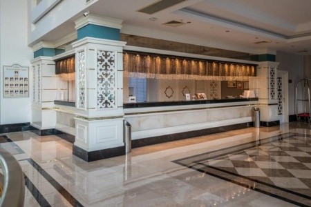 Karmir Resort & Spa - 24