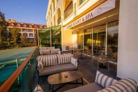 Karmir Resort & Spa - 25