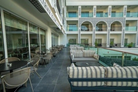 Karmir Resort & Spa - 26