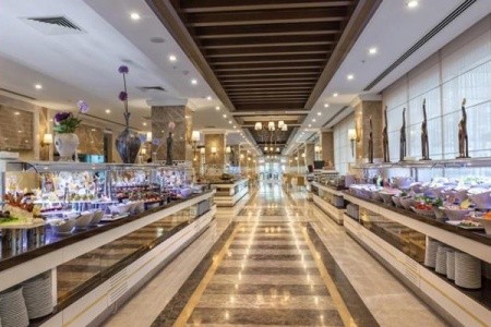 Karmir Resort & Spa - 27