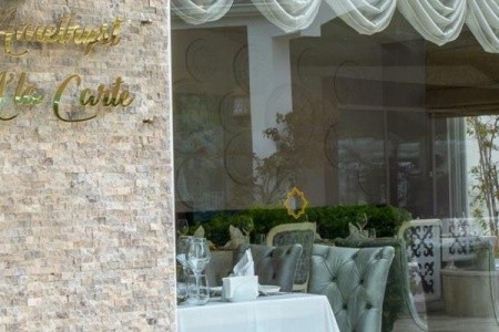 Karmir Resort & Spa - 28