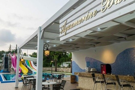 Karmir Resort & Spa - 29