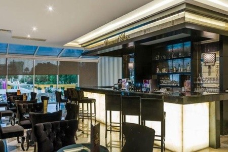 Karmir Resort & Spa - 30