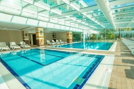 Karmir Resort & Spa - 32