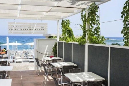 Karmir Resort & Spa - 33