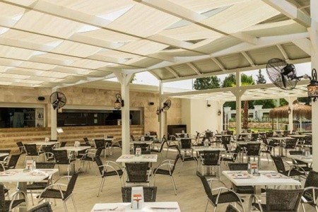 Karmir Resort & Spa - 34