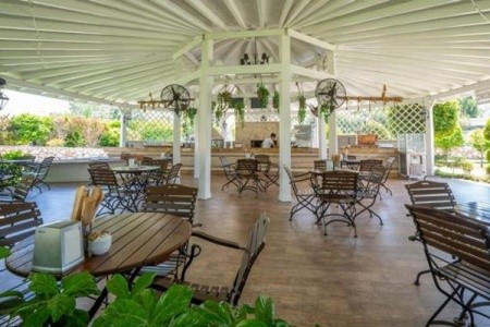 Karmir Resort & Spa - 35