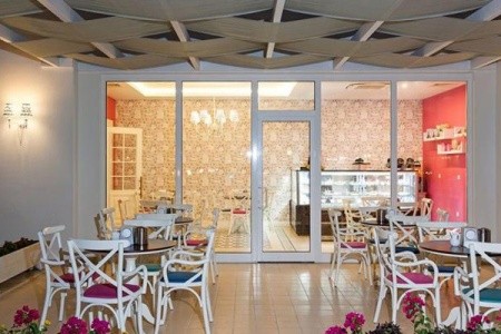 Karmir Resort & Spa - 36