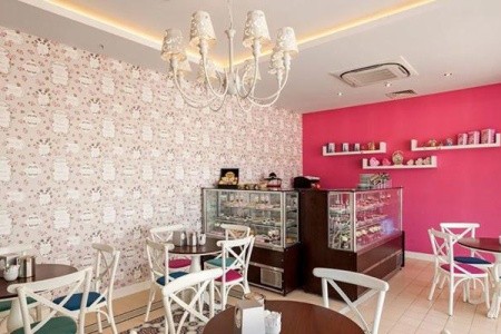 Karmir Resort & Spa - 37