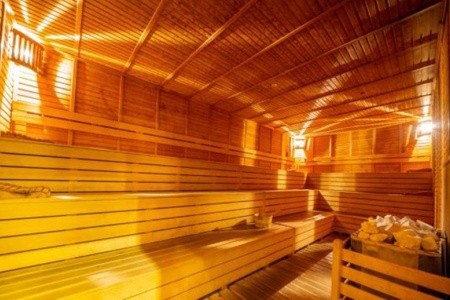 Karmir Resort & Spa - 38