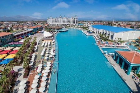 Granada Luxury Belek - 3