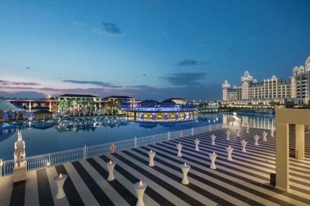 Granada Luxury Belek - 6