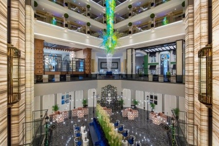 Granada Luxury Belek - 11