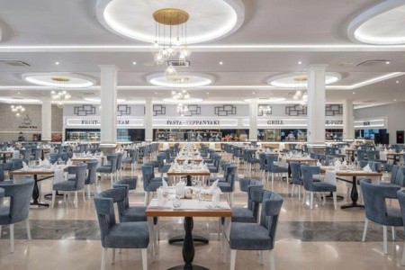 Granada Luxury Belek - 12