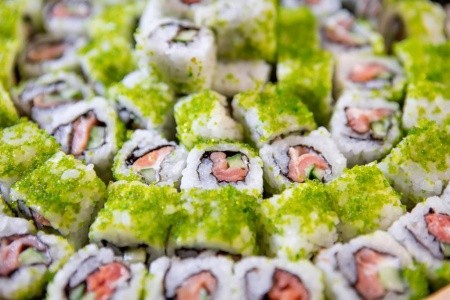 Granada Luxury Belek - 13