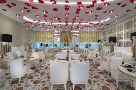 Granada Luxury Belek - 14