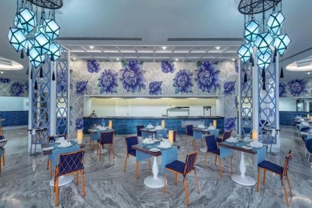 Granada Luxury Belek - 15