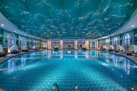 Granada Luxury Belek - 17