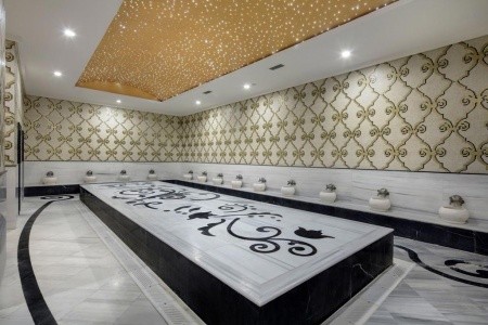 Granada Luxury Belek - 18