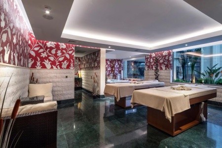 Granada Luxury Belek - 19