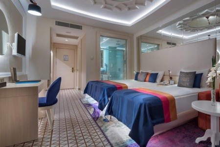 Granada Luxury Belek - 21