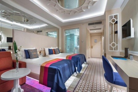 Granada Luxury Belek - 22