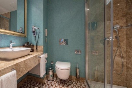 Granada Luxury Belek - 23