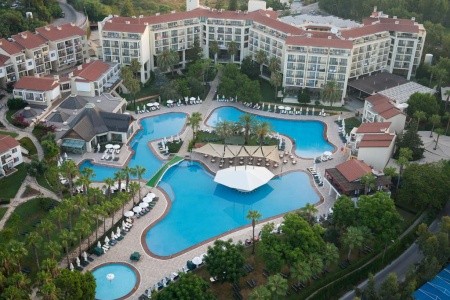 Barut Arum Resort & Spa - 2