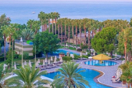 Barut Arum Resort & Spa - 3