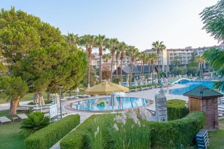 Barut Arum Resort & Spa - 4