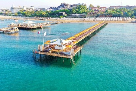 Barut Arum Resort & Spa - 8