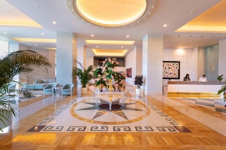 Barut Arum Resort & Spa - 10