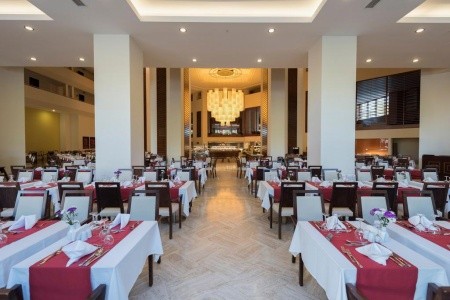 Barut Arum Resort & Spa - 12