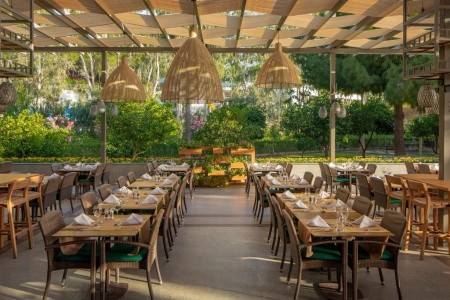 Barut Arum Resort & Spa - 13