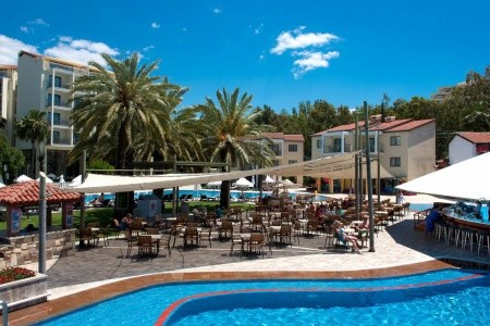 Barut Arum Resort & Spa - 14